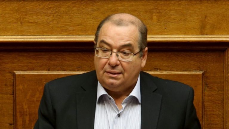 Α. Μπαλωμενάκης: Αυξάνεται η προστασία των εργαζομένων (video)