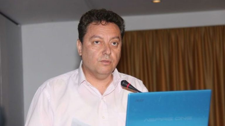 Τα ονόματα του συνδυασμού Ανυπότακτη Θεσσαλία με επικεφαλής τον Κ. Δελημήτρο για τις περιφερειακές εκλογές