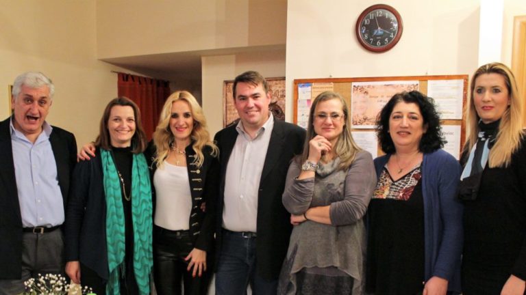 Εκλογοαπολογιστική συνέλευση της Ένωσης Συλλόγων Γονέων – Κηδεμόνων Δήμου Βόλου