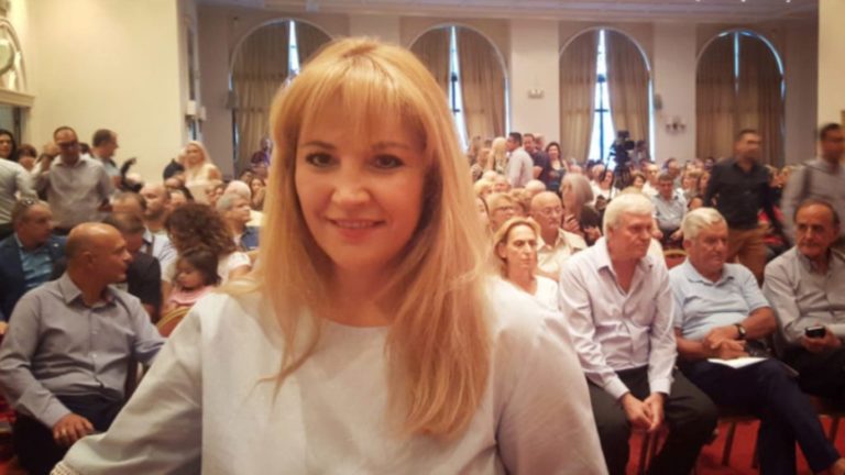 Ανακοίνωση του Γραφείου Τύπου της Ν. Καπούλα για το debate