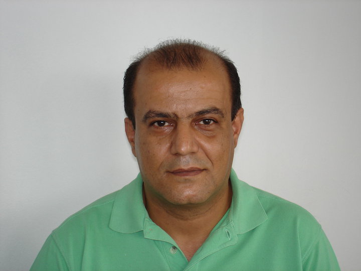 Στρατής Καραγεωργίου: “Όλη η ΝΟΔΕ Λέσβου στηρίζει Χριστιάνα Καλογήρου”