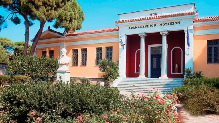 Η Εφορεία Αρχαιοτήτων Μαγνησίας στις «Πράσινες Πολιτιστικές Διαδρομές»