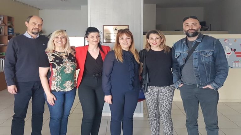 Νάνσυ Καπούλα: Επενδύουμε στη συνεργασία με τους οδοντιάτρους