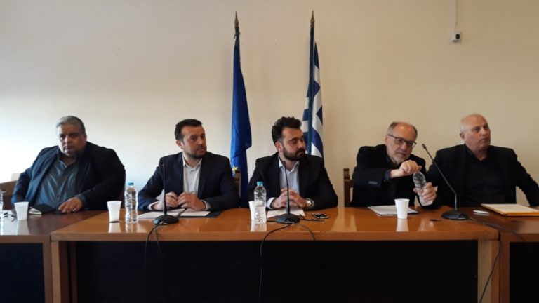 Ν. Παππάς: «Νοστράδαμος της πολιτικής ο Μητσοτάκης – Θα πάθουν κρίση πανικού με τις εξαγγελίες του πρωθυπουργού»