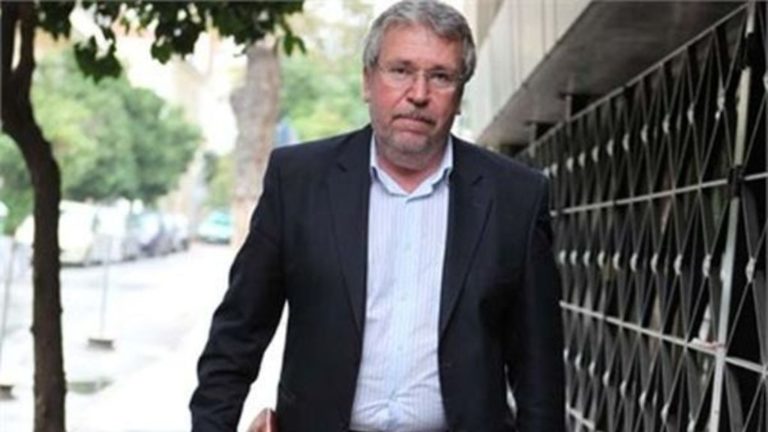 Οι συνταξιούχοι στο δρόμο του αγώνα