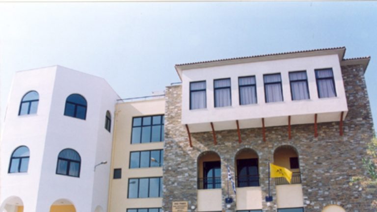 Στις 20.000 ευρώ η επιχορήγηση της Ιεράς Μητρόπολης Δημητριάδος από το Υπουργείο