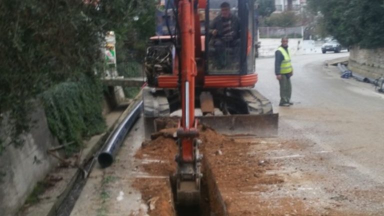 Έργα ύδρευσης και αποχέτευσης 85,5 εκατ. ευρώ στη Μαγνησία από την Περιφέρεια