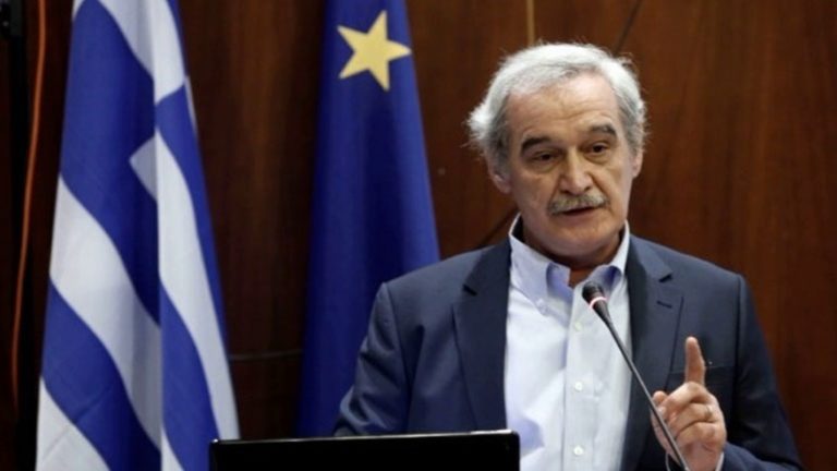 Ο Νίκος Χουντής στην Καρδίτσα τη Δευτέρα