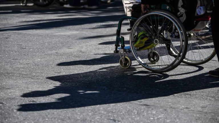 Κάλεσμα για στήριξη των ΑμεΑ υποψηφίων στις επικείμενες εκλογές  