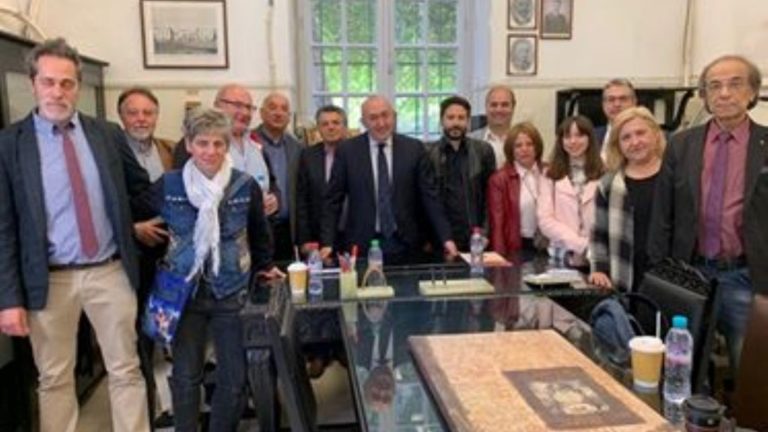 Ιάσονας Αποστολάκης: Ανάγκη άμεσης επίλυσης του κτιριακού προβλήματος του Δικαστικού Μεγάρου Βόλου
