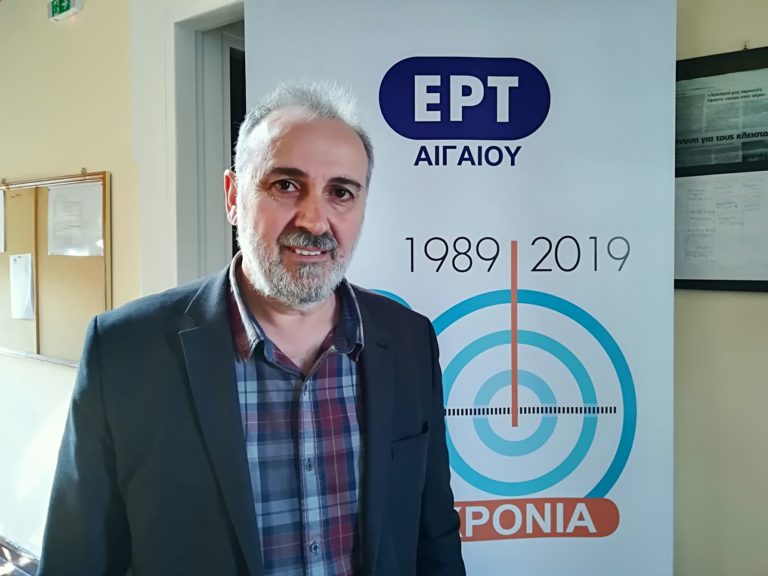 Δήλωση Αστυρακάκη για το εκλογικό αποτέλεσμα