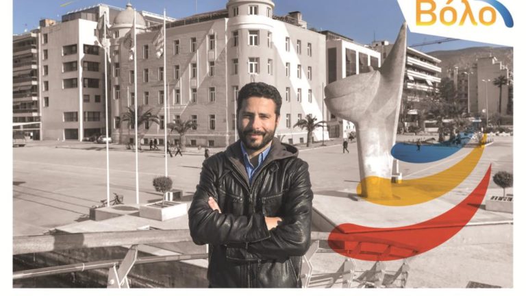 Ιάσονας Αποστολάκης: Απειλή για την ελευθερία του Τύπου η δημοτική αρχή Μπέου
