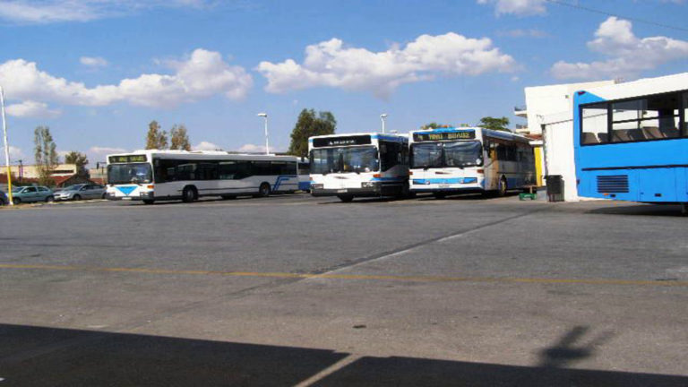 Ξεκινούν τα θερινά δρομολόγια από το Αστικό ΚΤΕΛ Βόλου