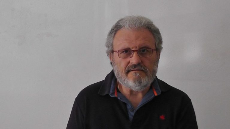Εκδήλωση παρουσίασης βίντεο με οπτικοποιημένα ποιήματα από το Γ. Κωστή