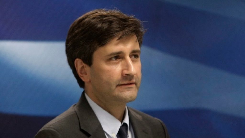 Διευκρινίσεις ζητά ο Χουλιαράκης από τον Στουρνάρα-ΓΛΚ: Πρωτογενές αποτέλεσμα 4,1%