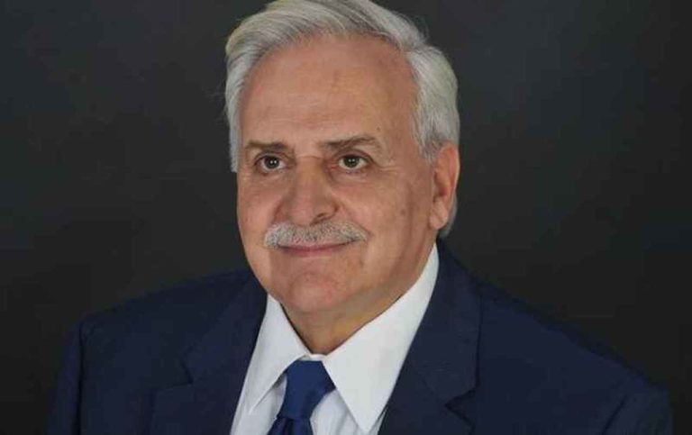 Ε. Δαμιανάκης: «Ισες» αποστάσεις στις επαναληπτικές εκλογές