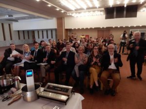 Περιοδεία της υφυπουργού Μακεδονίας – Θράκης στις Σέρρες