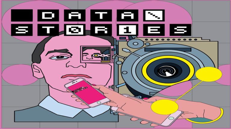 Data-stories Conference 2019 στο Μουσείο Τσαλαπάτα