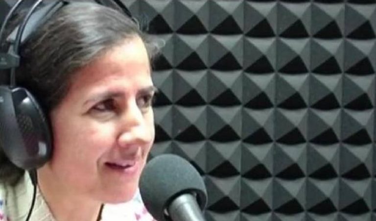 Ν. Βρεττού: Υπάρχει εναλλακτική, ο κόσμος πρέπει να μάθει, να κρίνει και να αποφασίσει (audio)