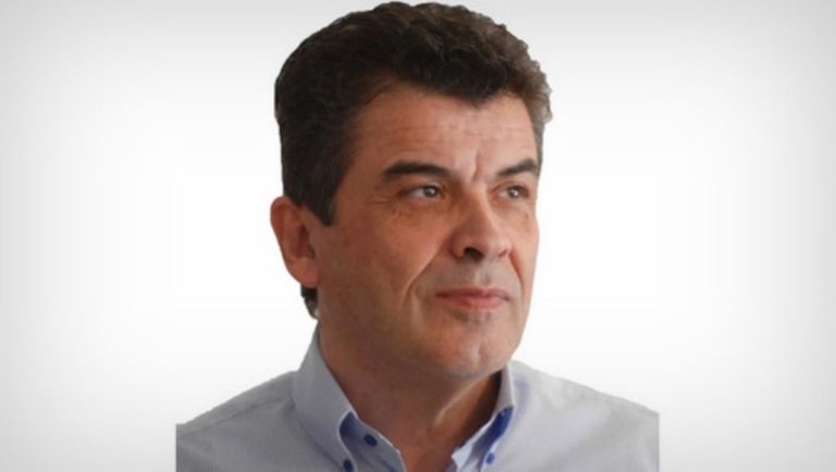 Εορδαία: Πρόγραμμα επισκέψεων Σ. Κοκκινίδη