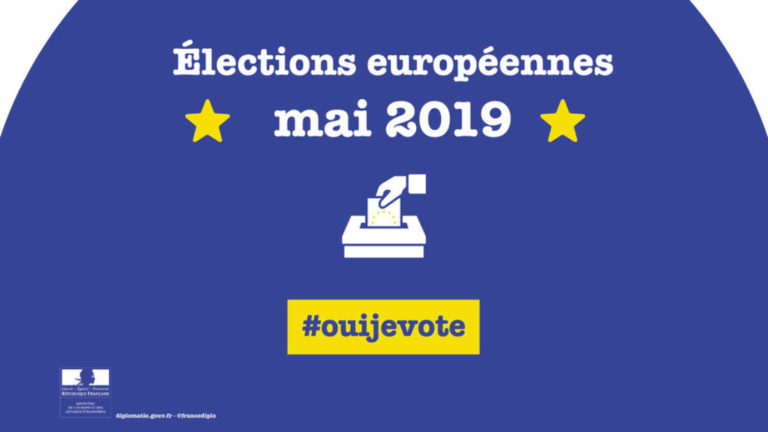 Γαλλία: Τελευταίες δημοσκοπήσεις λίγο πριν τις ευρωεκλογές στις 26 Μαΐου