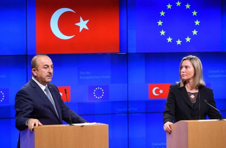 Η ΕΕ καλεί την Τουρκία να εξηγήσει “γιατί νέες εκλογές” (video)