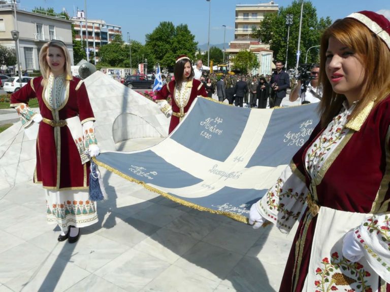 Δύο σημαντικές αναφορές για τα Ελευθέρια της Θράκης