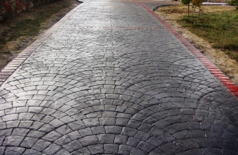 Ρέθυμνο: Δρομολογείται το έργο κατασκευής σταμπωτών και βιομηχανικών δαπέδων από τον Δήμο