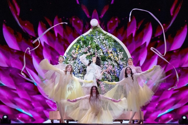 EUROVISION 2019 – Η ΩΡΑ ΤΟΥ Α’ ΗΜΙΤΕΛΙΚΟΥ