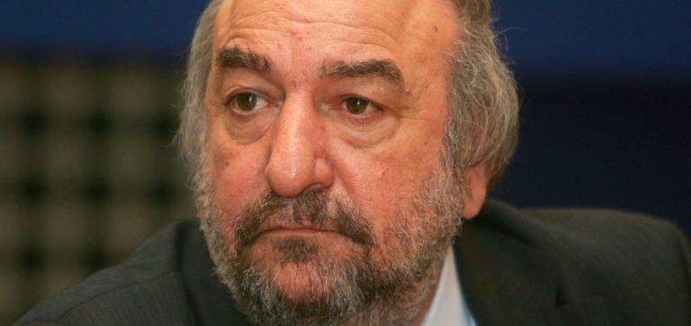 Νικητιάδης: Θέλουμε να ανέβουμε όσο πιο ψηλά γίνεται στις ευρωεκλογές (audio)