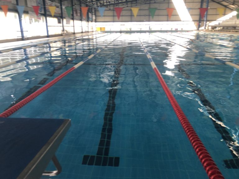Σπάρτη: Ξεκινάνε οι εγγραφές για τα μαθήματα κολύμβησης