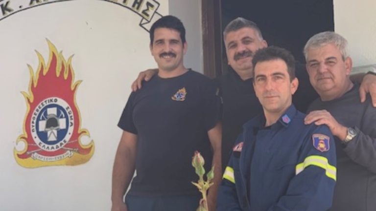 Εγκαίνια εκλογικού κέντρου και παρουσίαση ψηφοδελτίου το Σάββατο για τον Μιχ. Μιτζικό