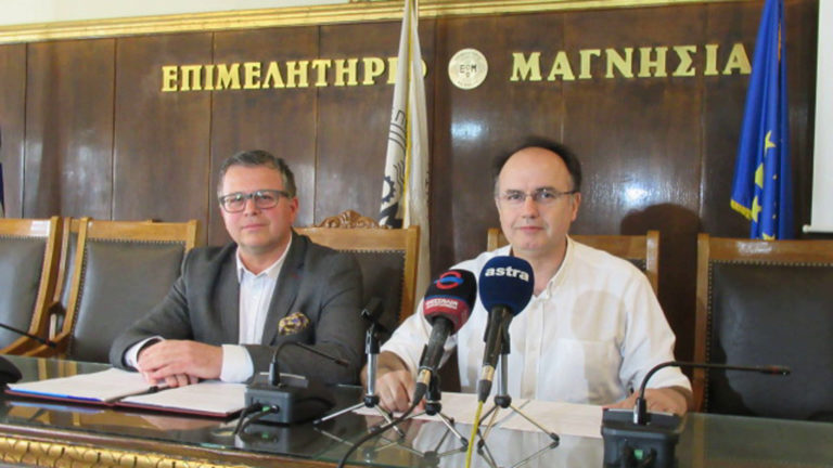 «Πράσινο φως» για Open Mall στον Αλμυρό