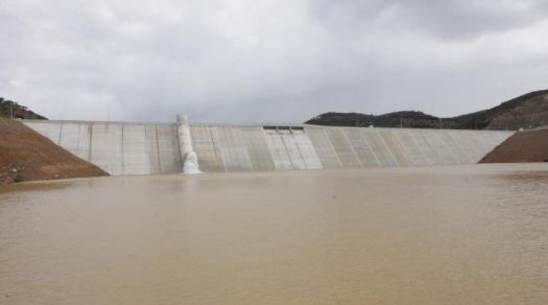 Κρήτη – ΟΑΚ: Σύμβαση Σχεδίου Διαχείρισης υδραυλικών έργων