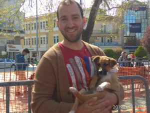 Κομοτηνή: Μαθήματα σε σκύλους και ιδιοκτήτες
