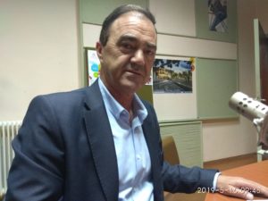 Κομοτηνή: 24-5-2019 Ειδήσεις