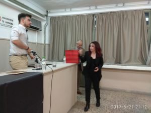 Ν. Ασλανίδης:  Δεν πρέπει να καλλιεργήσουμε το μίσος