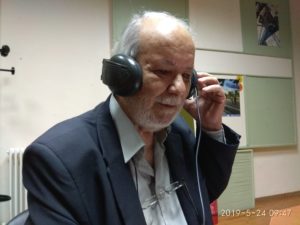 Τάσος Βαβατσικλής: «Είμαστε η παράταξη που απευθύνεται στους ταπεινούς και τους καταφρονεμένους»