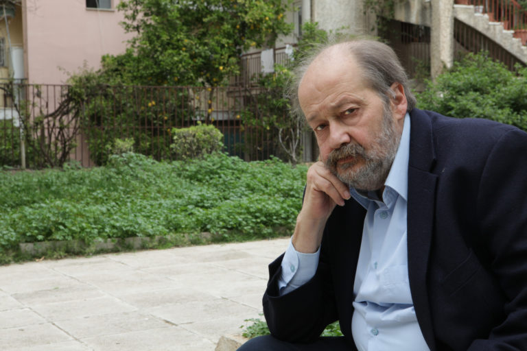 Δ. Κωνσταντακόπουλος: Χρειαζόμαστε πατριώτες, όχι Μνημονιακούς Ευρωβουλευτές (audio)
