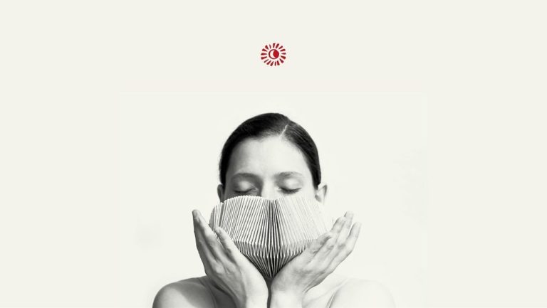 «LIMINAL – Με ιμάτιον μέλαν»: Η Νατάσσα Ζούκα στο ert.gr