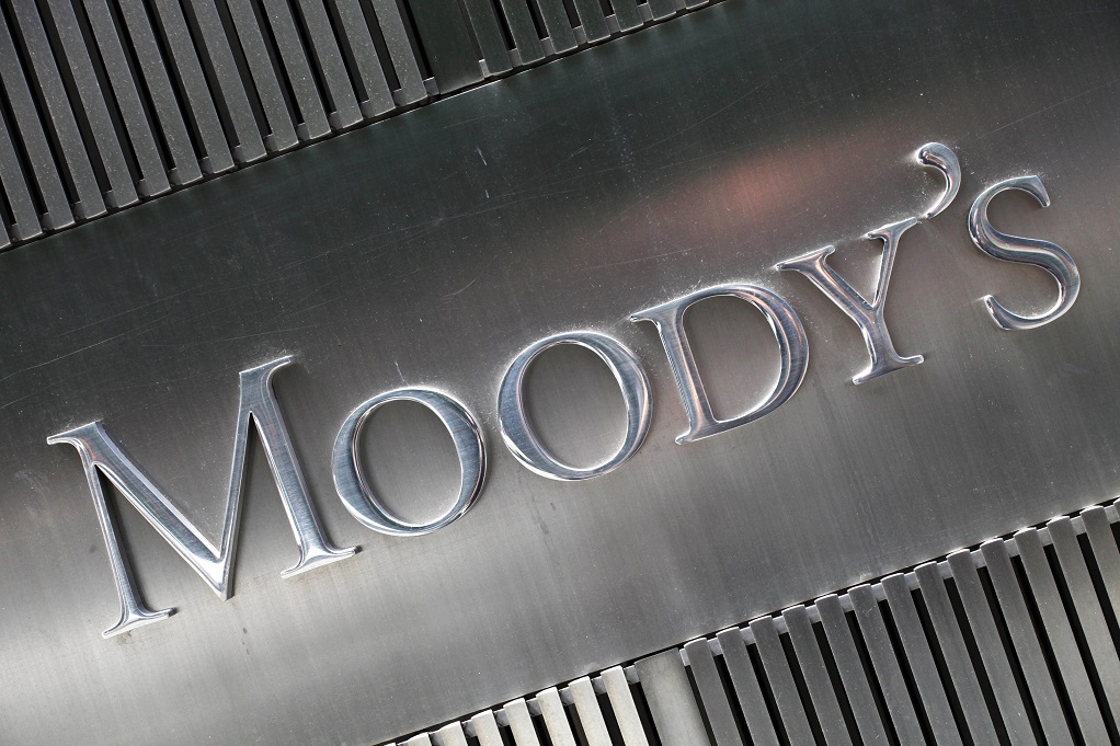 Moody’s: Υπέρ του αξιόχρεου της Ελλάδας η πρόωρη αποπληρωμή στο ΔΝΤ