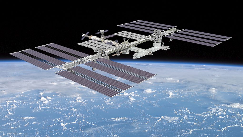 NASA: Το νέο «Τροχιακό Παρατηρητήριο Άνθρακα» θα εγκατασταθεί στον Διεθνή Διαστημικό Σταθμό