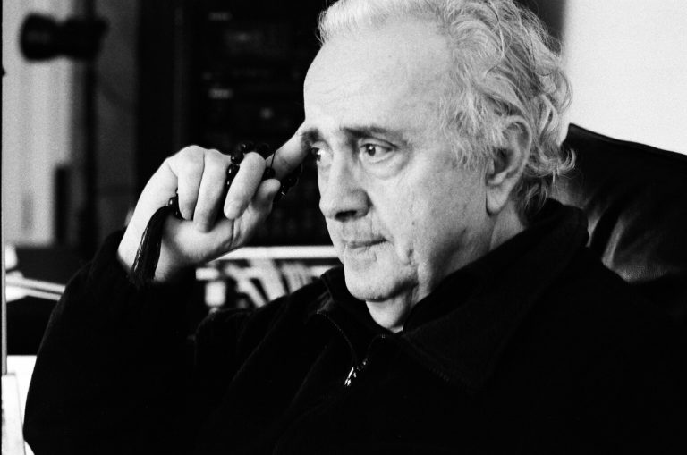 «Νίκος Μαμαγκάκης Λόγος τελευταίος» – Ένα ξεχωριστό ντοκιμαντέρ-αφιέρωμα στην ΕΡΤ2