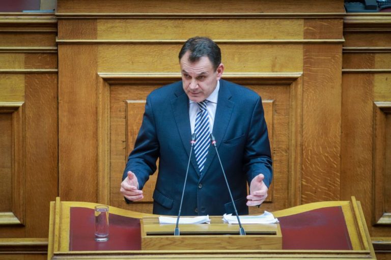 Ν. Παναγιωτόπουλος: Με στίγμα η ηγεσία της Δικαιοσύνης, αν η κυβέρνηση προχωρήσει (audio)
