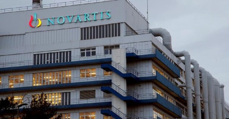 ΗΠΑ: Η Novartis πήρε άδεια για το πιο ακριβό φάρμακο στον κόσμο