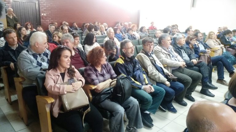 Για νέο Δ.Σ. στην ΕΛΜΕ και αντιπροσώπους για ΟΛΜΕ ψηφίζουν οι καθηγητές
