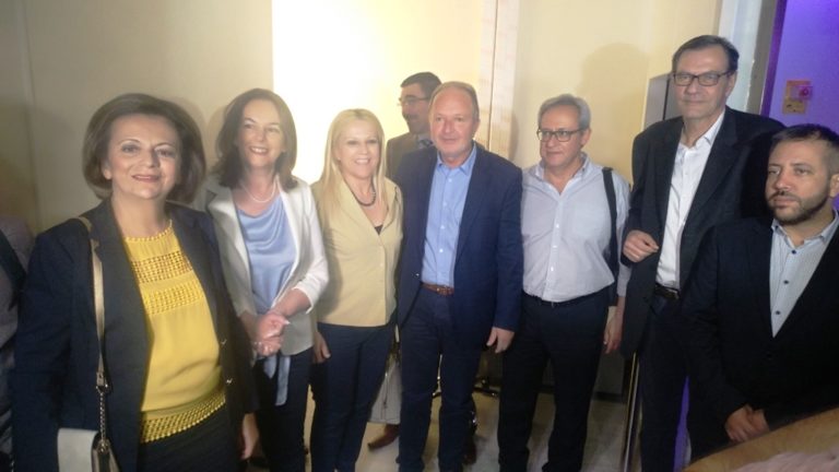 Εγκαινιάστηκαν μαγνητικός τομογράφος και ψηφιακό ακτινολογικό συγκρότημα στο Νοσοκομείο Βόλου