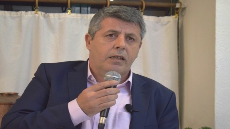 Μ. Παπαδημητρίου: Εγκρίθηκε η πρότασή μας για δωρεάν Wi-Fi σε δημόσιους χώρους του Δήμου Ν. Πηλίου