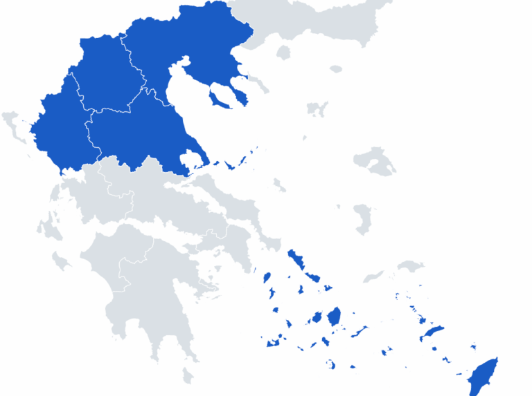 «Κλείδωσαν» οι 6 από τις 13 περιφέρειες – Η ροή των αποτελεσμάτων (video)