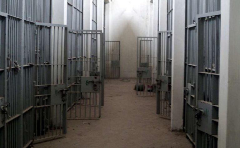 Αναζητείται κρατούμενος των φυλακών Λάρισας – Δεν επέστρεψε από την άδειά του